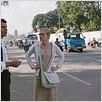 Holy Lola : photo Bertrand Tavernier, Isabelle Carré