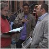 Hitch - Expert en séduction : photo Andy Tennant, Kevin James, Will Smith