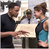 Hitch - Expert en séduction : photo Andy Tennant, Eva Mendes, Will Smith