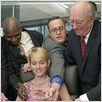 Hitch - Expert en séduction : photo Amber Valletta, Andy Tennant, Kevin James