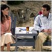 Spanglish : photo Adam Sandler, James L. Brooks, Paz Vega