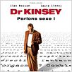 Dr Kinsey : affiche Bill Condon, Liam Neeson