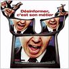 Outfoxed : la guerre de Rupert Murdoch contre le journalisme : affiche Robert Greenwald