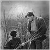 L'Aurore : photo Friedrich-Wilhelm Murnau, George O'Brien, Margaret Livingstone