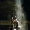 L'Exorciste : au commencement : photo Renny Harlin, Stellan Skarsgard