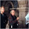 L'Exorciste : au commencement : photo Renny Harlin