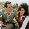 Une romance italienne : photo Carlo Mazzacurati, Maya Sansa, Stefano Accorsi