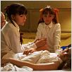 Innocence : photo Lucile Hadzihalilovic