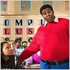 Fat Albert : photo Joel Zwick, Kenan Thompson, Kyla Pratt