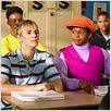 Fat Albert : photo Aaron Carter, Joel Zwick, Shedrack Anderson III