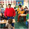 Fat Albert : photo Joel Zwick, Kenan Thompson, Kyla Pratt