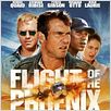 Le Vol du Phoenix : affiche