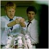 Primer : photo David Sullivan, Shane Carruth