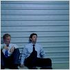 Primer : photo David Sullivan, Shane Carruth