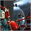Robots