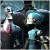 Robots