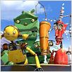 Robots