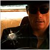 L'Empreinte de la mort : photo Jean-Claude Van Damme, Philippe Martinez