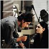 Prendre femme : photo Ronit Elkabetz, Simon Abkarian