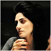 Prendre femme : photo Ronit Elkabetz