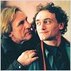 Je préfère qu'on reste amis... : photo Gérard Depardieu, Jean-Paul Rouve