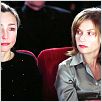 Les Soeurs fâchées : photo Alexandra Leclère, Catherine Frot, Isabelle Huppert