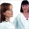 Les Soeurs fâchées : photo Alexandra Leclère, Isabelle Huppert