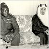 Général Idi Amin Dada : Autoportrait