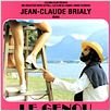 Le Genou de Claire : affiche