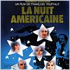 La Nuit américaine : affiche François Truffaut