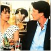 L'Ami de mon amie : photo Eric Rohmer, François-Eric Gendron, Sophie Renoir