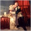 La Marquise d'O... : photo Edith Clever, Eric Rohmer