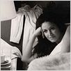 Ma nuit chez Maud : photo Eric Rohmer, Françoise Fabian