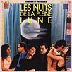 Les Nuits de la pleine lune : affiche