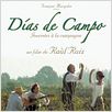 Dias de campo : affiche Raoul Ruiz
