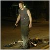 11 : 14 onze heures quatorze : photo Greg Marcks, Shawn Hatosy