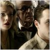 Capitaine Sky et le monde de demain : photo Giovanni Ribisi, Gwyneth Paltrow, Kerry Conran