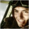 Capitaine Sky et le monde de demain : photo Jude Law, Kerry Conran