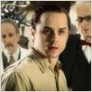 Capitaine Sky et le monde de demain : photo Giovanni Ribisi, Kerry Conran