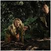 Capitaine Sky et le monde de demain : photo Gwyneth Paltrow, Jude Law, Kerry Conran