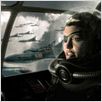 Capitaine Sky et le monde de demain : photo Angelina Jolie, Kerry Conran