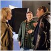 Capitaine Sky et le monde de demain : photo Gwyneth Paltrow, Jude Law, Kerry Conran