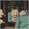 Le Château ambulant : photo Hayao Miyazaki