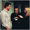 Le Cercle - The Ring 2 : photo Hideo Nakata, Naomi Watts, Simon Baker