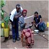 Après, un voyage dans le Rwanda : photo Denis Gheerbrant