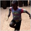 Après, un voyage dans le Rwanda : photo Denis Gheerbrant