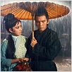 La Rage du tigre : photo Chang Cheh