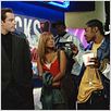 Be Cool : photo André Benjamin, Christina Milian, F. Gary Gray, John Travolta