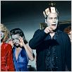 Céline et Julie vont en bateau : photo Barbet Schroeder, Bulle Ogier, Dominique Labourier, Jacques Rivette, Marie-France Pisier