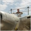 Le Vol du Phoenix : photo Dennis Quaid, John Moore